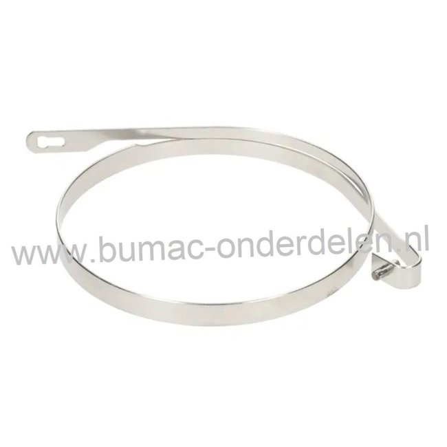 Remband voor Stihl 064 - 066 - MS640 - MS650 - MS660 Kettingzaag