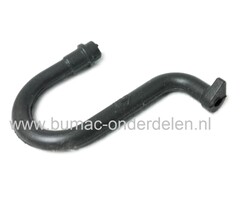 Olieslang voor Dolmar - Makita kettingzaag Dolmar PS6000i en PS6800i Makita DCS6000i en 6800I Motorzagen Olieleiding