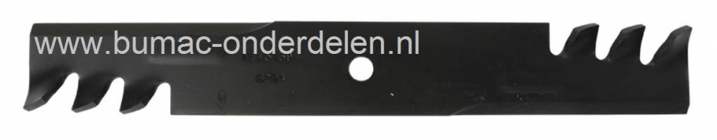 Maaimes 41,9 Cm voor Toro, Snapper, Scag Zitmaaier, Zeroturnmaaier, Mulchmes, Gatormes voor 32 of 48 Inch Maaidek TORO Z Master, Z Master G3  SCAG: STC, SW, SWZ, SWZU  SNAPPER: PLZ140, PLZH140, PMA480, PMA7480, PMA7482, PM7484, PM8480, CZT19480KWV
