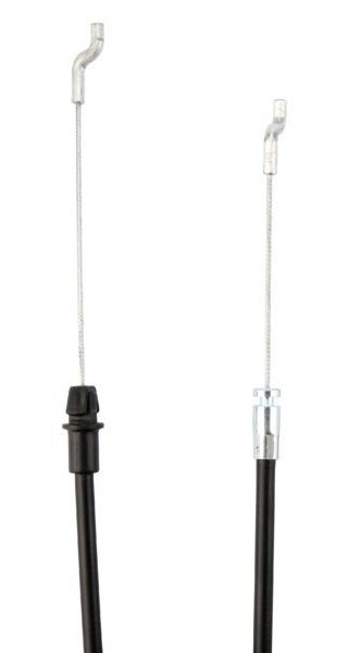 Alko en Brill Motorremkabel voor oa 520 BRV en 5300 BRV, Grasmaaier - Benzinemaaier - Loopmaaier