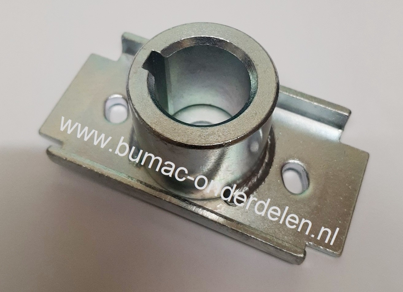 Meshouder voor Daye DYM1768, DYM1769, DYM1778 Grasmaaiers, Loopmaaiers, Houder voor Grasmaaiermes van DAYE DYM-1768, DYM-1769, DYM-1778 Cirkelmaaiers, Gazonmaaiers