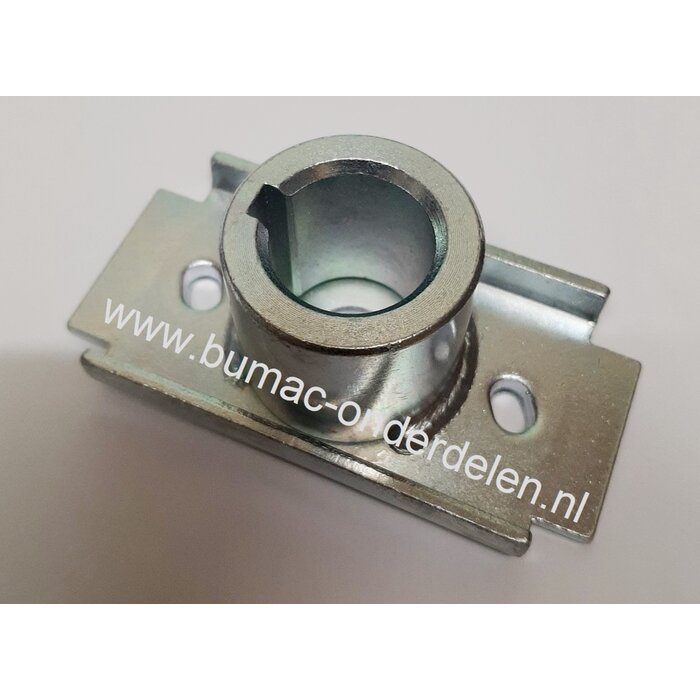 Meshouder voor Daye DYM1578 Grasmaaiers, Loopmaaiers, Houder voor Grasmaaiermes van DAYE DYM-1578 Cirkelmaaiers, Gazonmaaiers