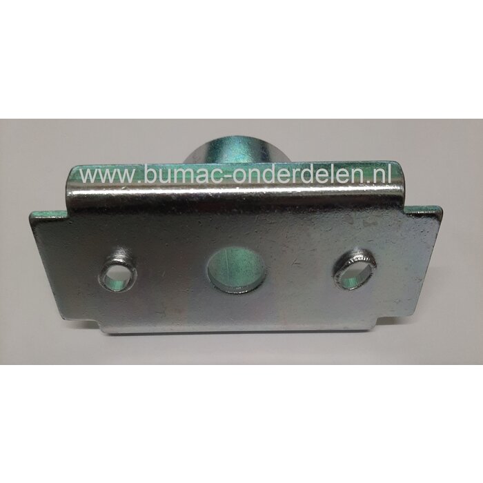 Meshouder voor Daye DYM1768, DYM1769, DYM1778 Grasmaaiers, Loopmaaiers, Houder voor Grasmaaiermes van DAYE DYM-1768, DYM-1769, DYM-1778 Cirkelmaaiers, Gazonmaaiers