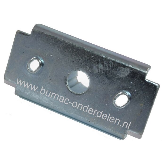 Meshouder voor Daye DYM1768, DYM1769, DYM1778 Grasmaaiers, Loopmaaiers, Houder voor Grasmaaiermes van DAYE DYM-1768, DYM-1769, DYM-1778 Cirkelmaaiers, Gazonmaaiers