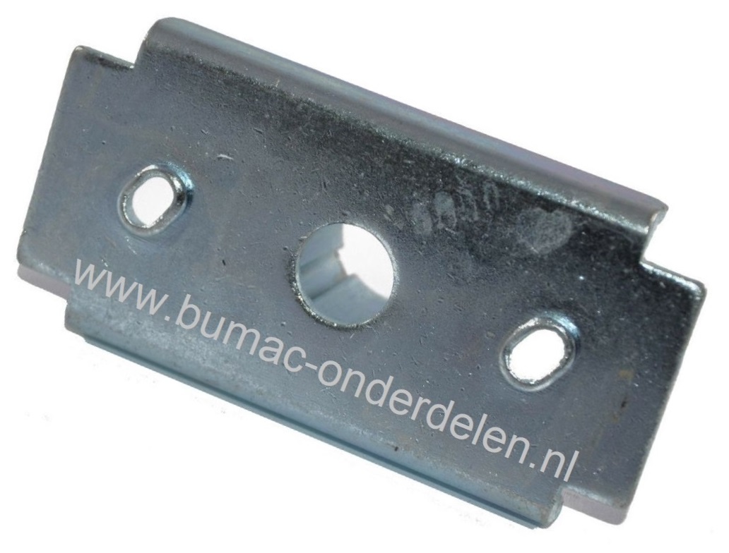 Meshouder voor Daye DYM1768, DYM1769, DYM1778 Grasmaaiers, Loopmaaiers, Houder voor Grasmaaiermes van DAYE DYM-1768, DYM-1769, DYM-1778 Cirkelmaaiers, Gazonmaaiers