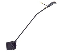 Mulchplug  Alko, HVC, Solo en Brill Zitmaaier met 102 - 105 Cm Maaibreedte, Brill Crossover 102-16H
