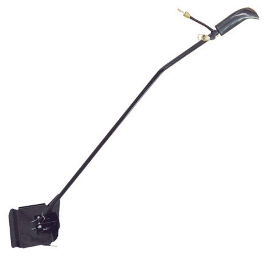 Mulchplug  Alko, HVC, Solo en Brill Zitmaaier met 102 - 105 Cm Maaibreedte, Brill Crossover 102-16H