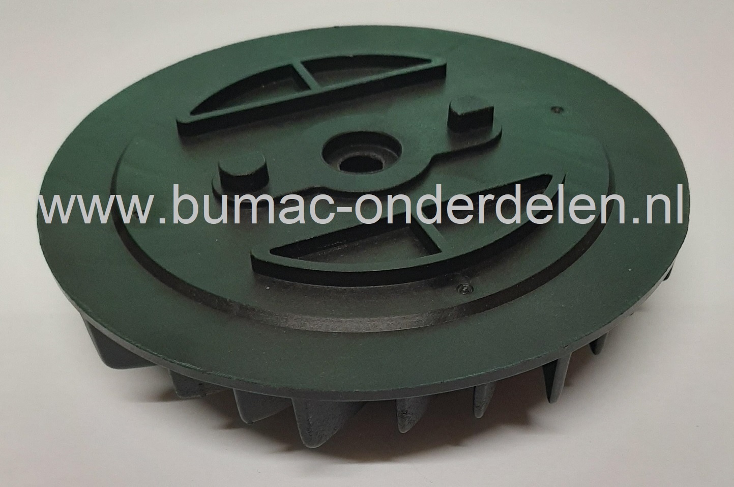 Meshouder - Waaier voor Daye DYM1172 en DYM1173 Electrische Grasmaaiers, Electromaaiers, DAYE Maaimeshouder, Ventilator, Schoepenwiel voor Elektrische Gazonmaaier, Elektro Maaier