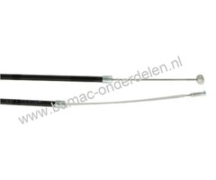 Gaskabel voor Stihl Heggenschaar HS81R, HS81RC, HS81T, HS81R-Z, STIHL Kabel voor Gasbediening, Bedieningskabels Stihl Motorheggenschaar, Snoeischaar, Stihl HS 81, onderdeel