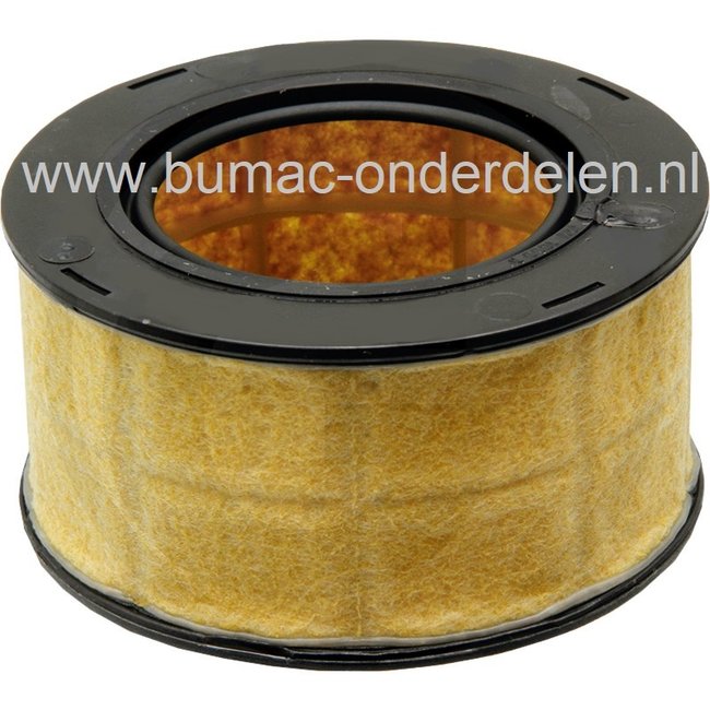 Vhbw Filtre Compatible Avec Stihl MS241C, MS261C, MS362C Tronçonneuse Scie électrique - HD2 - Foto 10