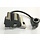 Ontsteking voor Honda GX50 Motor op Bosmaaier, Grondboor, Lier, Palenrammer, Generator GX 50 Bobine, Ontstekingsspoel