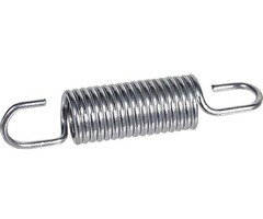 Stiga Veer voor Bediening Chokeklep, SV35 - SV40 - SV150 - RM45 - REM50 - REM54 Motor, Castelgarden ES46TR - ES464TR - ES464TRE, Mountfield, Alpina, Grasmaaier - Benzinemaaier - Cirkelmaaier - Loopmaaier