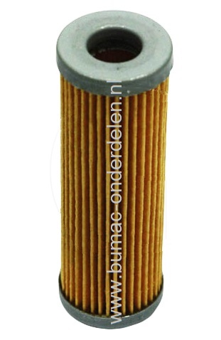 Brandstoffilter voor Lombardini Dieselmotoren FA5358 en LD Series, Dieselfilter voor LOMBARDINI Generator, Aggregaat, Tuinfrees, Waterpomp, Verticuteermachine, Trilplaat