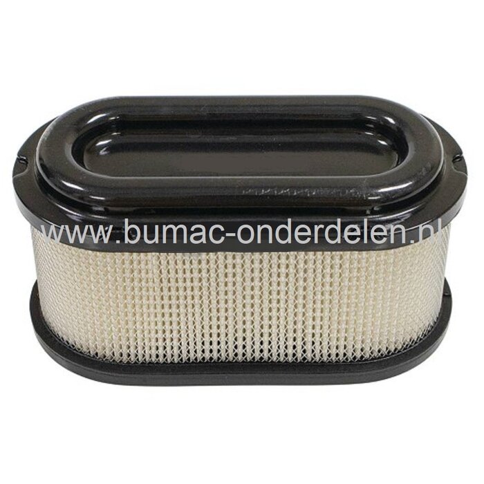 Luchtfilter voor Toro Timecutter 42" & 50" met Loncin 2 Cilinder Motor, Luchtfilter voor Toro Time Cutter MX4250, MX5000, SS4250, SS5000, SW4200, SW5000, SW5425, SWX4250, SWX5050, ZS4200T, ZS5000 Zeroturn Maaiers, Frontmaaiers, Tuintrekkers, Zitmaaiers me