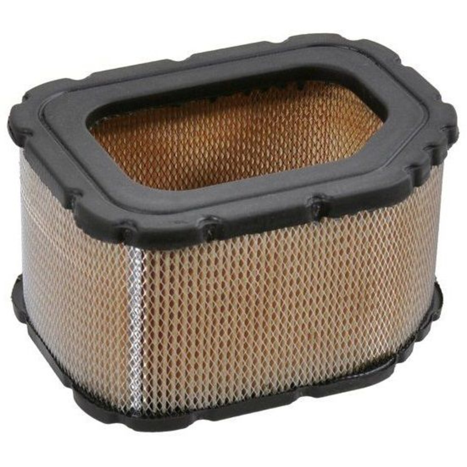 Kit de aire y prefiltro para motor 493910 691667 filtro duradero y