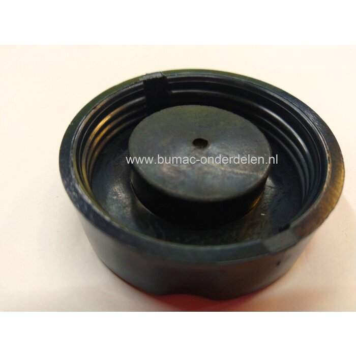 Tankdop voor Yanmar Motor L40, L48, L70, L90, L100 Brandstoftankdop voor Dieseltank  op Trilplaat, Generator, Triller, Veegmachine, Tuinfrees, MInikraan, Bobcat, Waterpomp, Aggregaat, Houtversnipperaar, Compressor