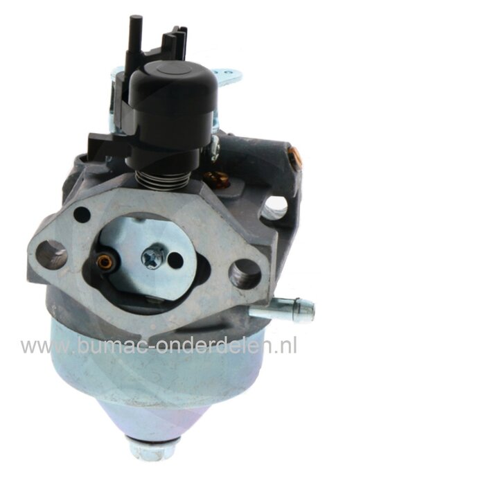 Carburateur voor Honda GCV160A0, GCV160LA, GCV160LA0 Motor op Grasmaaier, Veegmachine, Tuinfrees Carburator