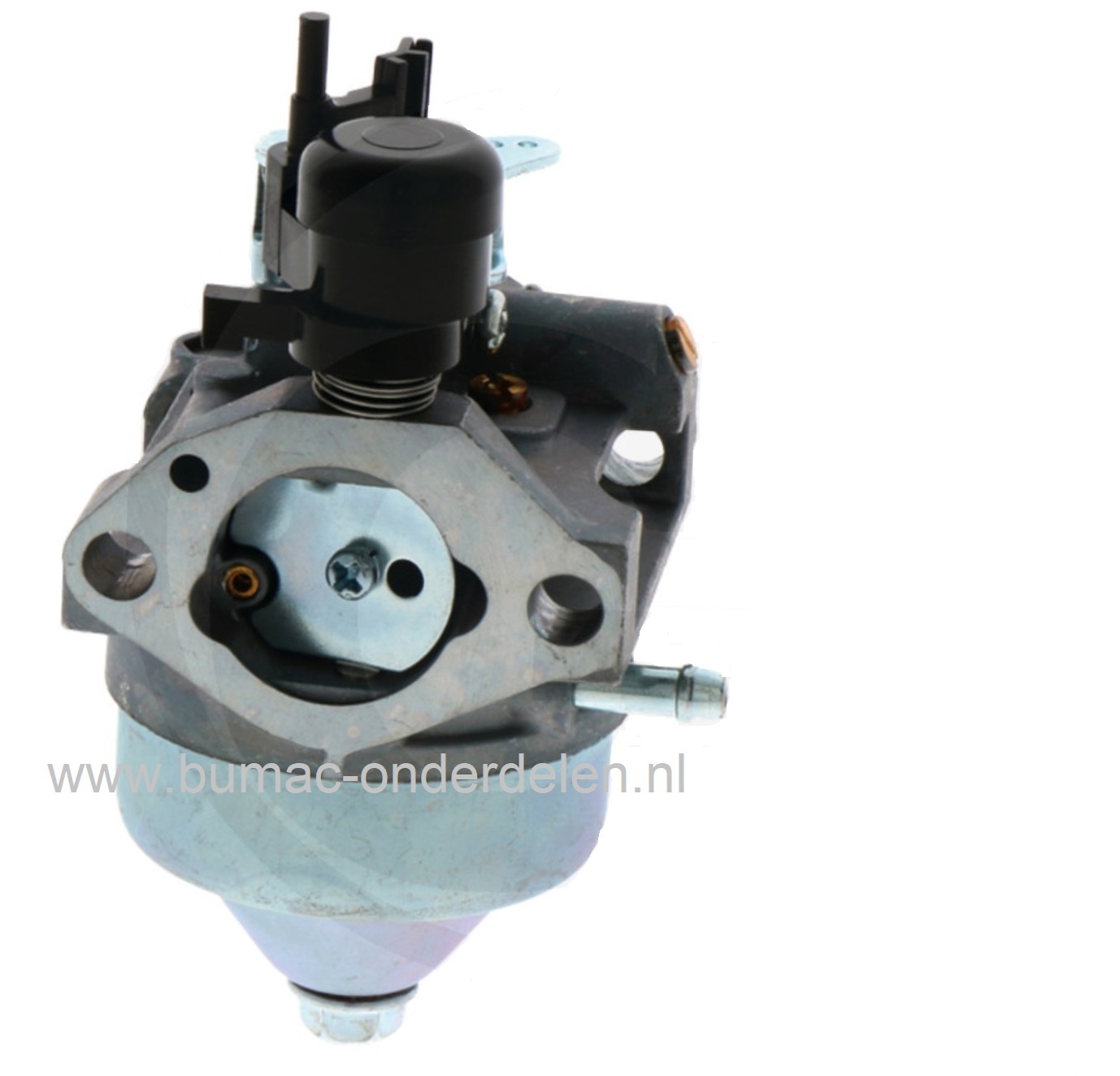Carburateur voor Honda GCV160A0, GCV160LA, GCV160LA0 Motor op Grasmaaier, Veegmachine, Tuinfrees Carburator