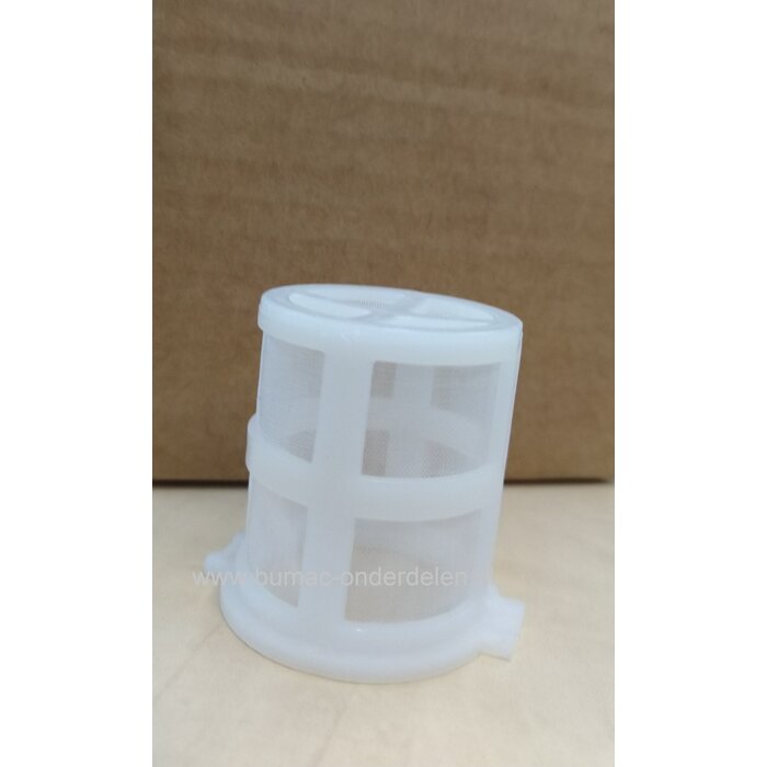 Brandstoffilter voor Robin Subaru Dolmar Makita voor modellen EH-12, EY-15, EY-20