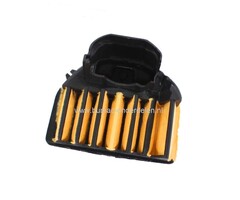 Luchtfilter voor HUSQVARNA - JONSERED onder andere voor 455E, 455 Rancher, 460, 461, Model Jonsered CS2255