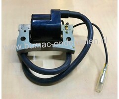 Ontsteking voor Robin EY28 Motor op Generator, Trilplaat, Veegmachine, Aggregaat, Waterpomp, Vlinder, Helikopter, Tuinfrees Bobine, Ontstekingsspoel EY 28