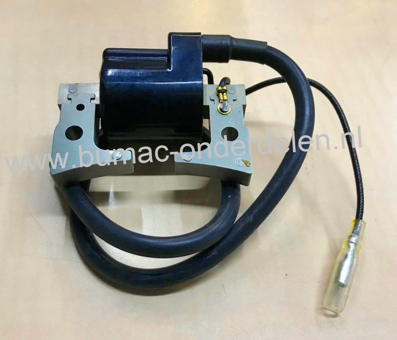 Ontsteking voor Robin EY28 Motor op Generator, Trilplaat, Veegmachine, Aggregaat, Waterpomp, Vlinder, Helikopter, Tuinfrees Bobine, Ontstekingsspoel EY 28