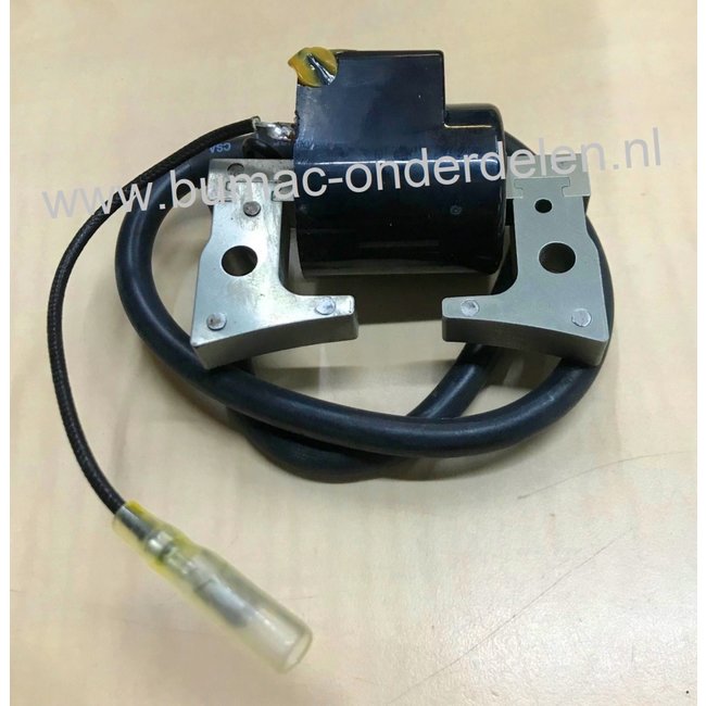 Bobine Ignição Motor Kubota Gs160, Ks160, Robin Ey20, Ey23, Etc. | Jardim e Bricolage, à venda | Lisboa | 35314098