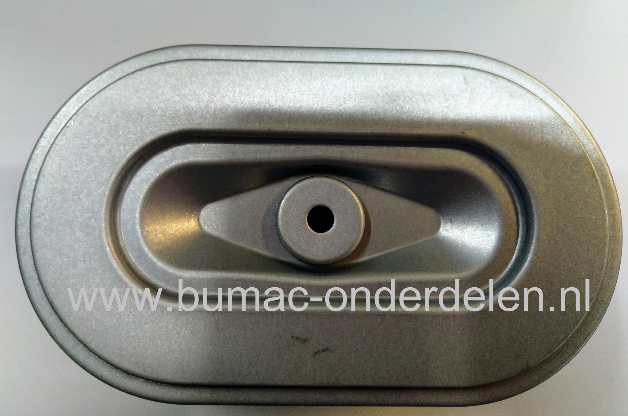 Robin - Subaru- Wacker- luchtfilter met voorfilter  EX27, EX 27, EX-27, WM270, WM 270 sleuvenstamper, trilplaat, hogedrukreinigers, generatoren, waterpompen, luchtcompressoren, houtklover, gazon- en graszaaimachines en versnipperaars / shredders, skelters