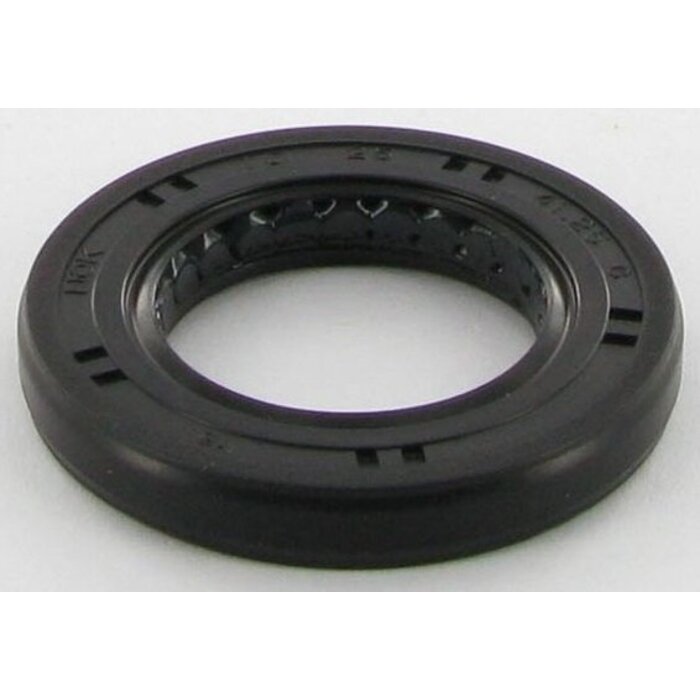 Honda, Loncin Oliekeerring GX110, GX140, GX160, GX200, GX240, G160F, G200FD, LC1P61FA, LC1P65FA, LC1P68FA, LC1P70F, LC1P70FA, LC165F1H, LC168F1, LC168F2, LC168F2H, LC1P75F Motor Aggregaat, Trilplaat, Houtversnipperaar, Tuinfrees, Generator, Verticuteermac