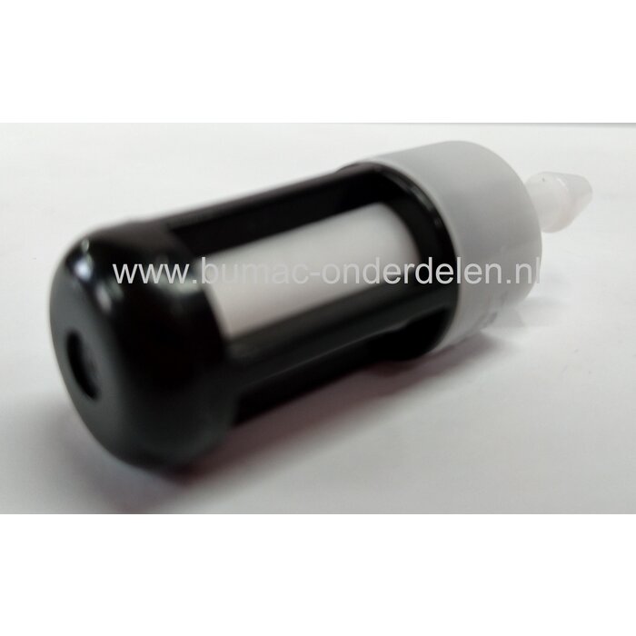 Benzinefilter voor Stihl, bladblazer, bladzuiger, modellen ,  BR500, BR 550, BR600, BR700, BR 500, BR 550, BR 600, BR 700, STIHL brandstoffilter, aanzuigfilter