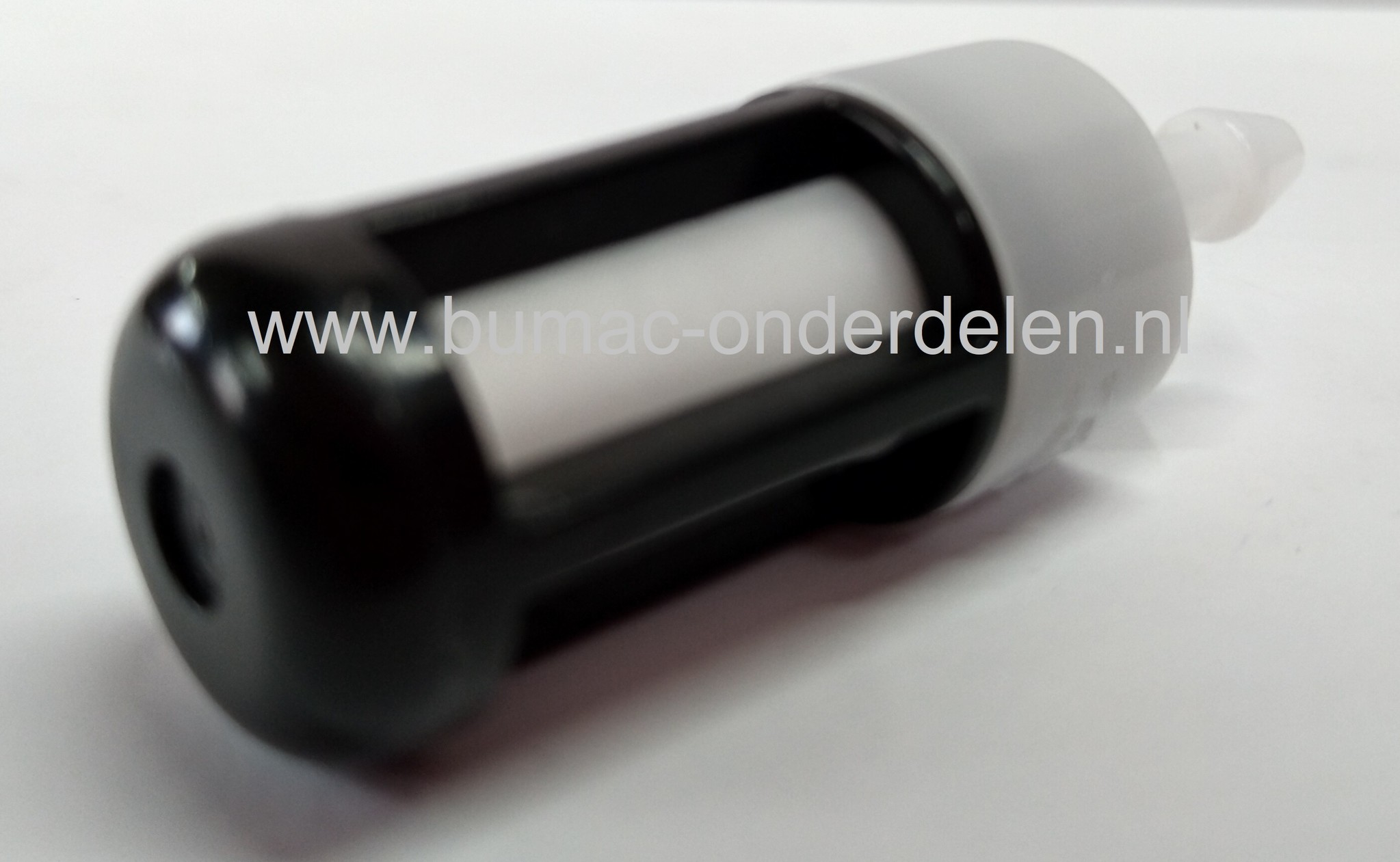 Benzinefilter voor Stihl, bladblazer, bladzuiger, modellen ,  BR500, BR 550, BR600, BR700, BR 500, BR 550, BR 600, BR 700, STIHL brandstoffilter, aanzuigfilter