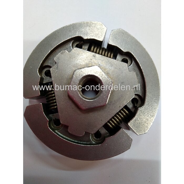 Koppeling voor Stihl 030, 031, 032, 041, kettingzaag, motorzaag Centrifugaalkoppeling