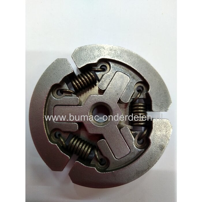 Koppeling voor Stihl 030, 031, 032, 041, kettingzaag, motorzaag Centrifugaalkoppeling