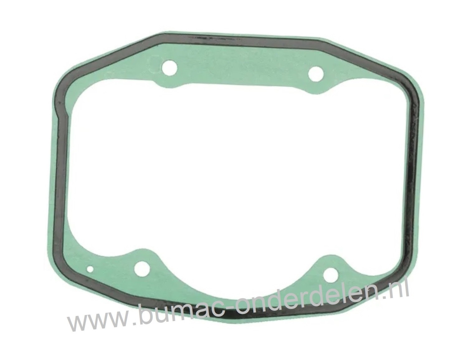 Klepdekselpakking voor Honda GX 360 K1, 2 Cilinder Water Gekoelde Motoren, Dichting voor Honda GX 360 K1 Motoren