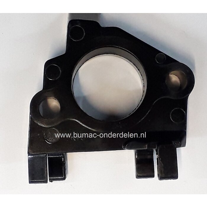 Isolator voor Honda GX340, GX390 motor voor Trilplaat, Generator, Tuinfrees, Houtversnipperaar, Waterpomp, Bouwlift, Bobcat, Minikraan, Aggregaat, Hoogwerker, Cart, Veegmachine, Hakselaar, Waterpomp, Hogedrukreiniger, Verticuteermachine, Kantensnijder