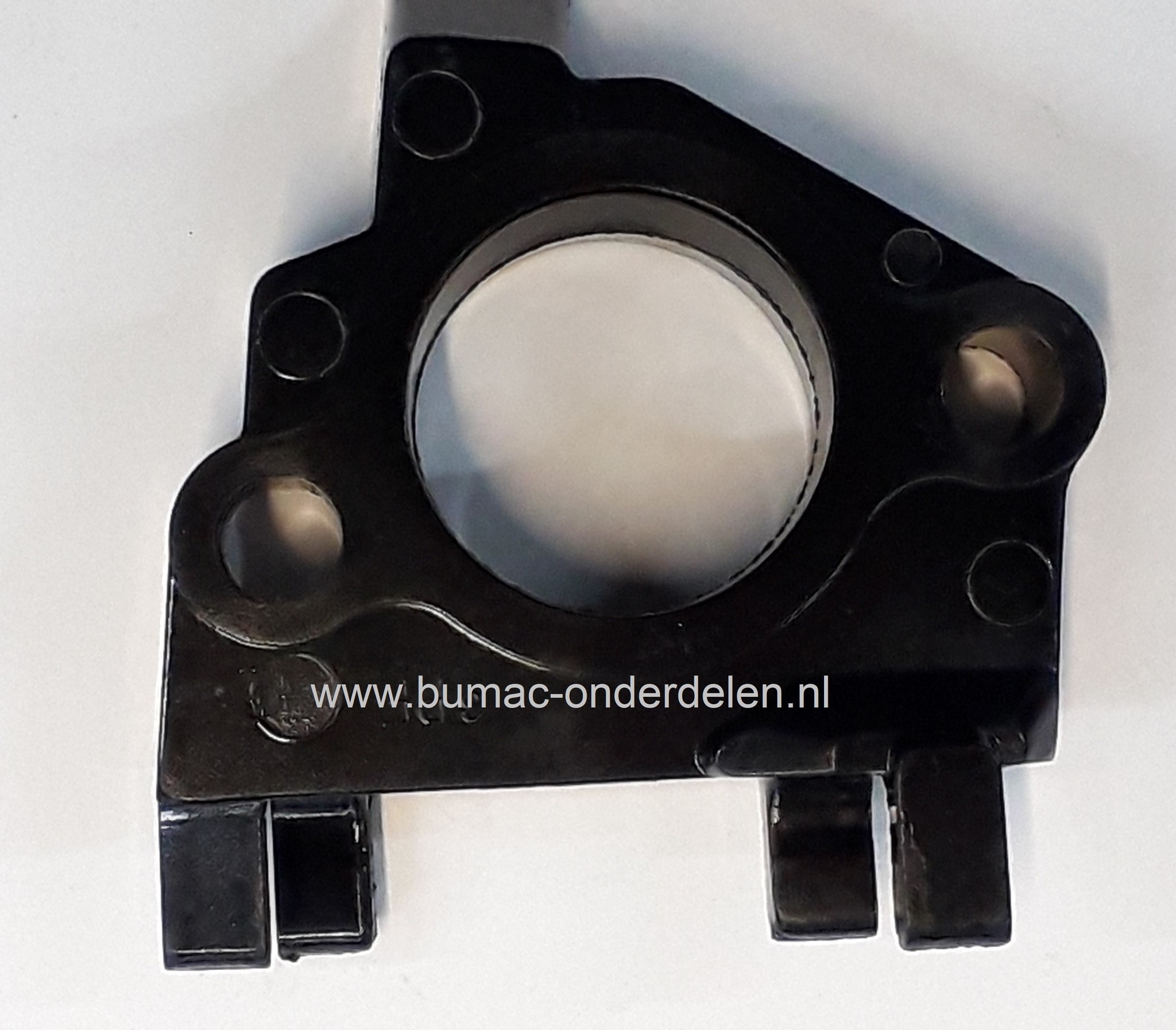 Isolator voor Honda GX340, GX390 motor voor Trilplaat, Generator, Tuinfrees, Houtversnipperaar, Waterpomp, Bouwlift, Bobcat, Minikraan, Aggregaat, Hoogwerker, Cart, Veegmachine, Hakselaar, Waterpomp, Hogedrukreiniger, Verticuteermachine, Kantensnijder