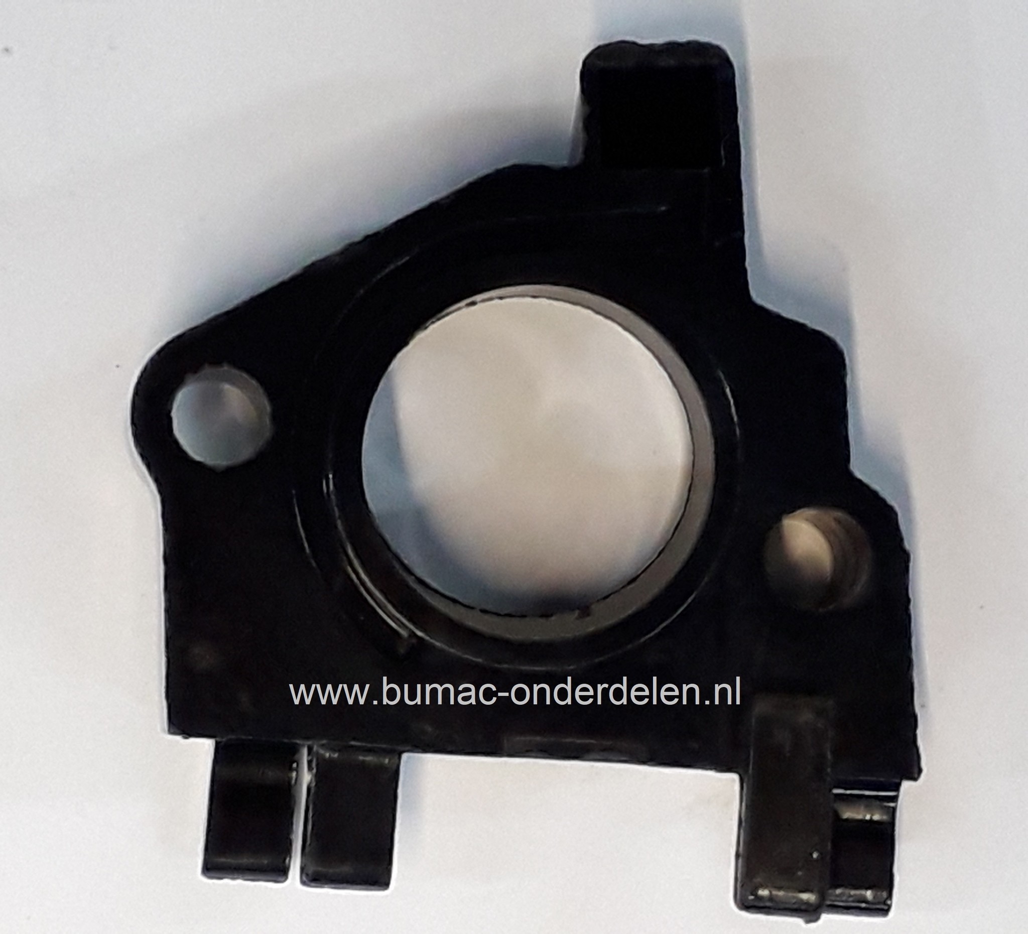 Isolator voor Honda GX340, GX390 motor voor Trilplaat, Generator, Tuinfrees, Houtversnipperaar, Waterpomp, Bouwlift, Bobcat, Minikraan, Aggregaat, Hoogwerker, Cart, Veegmachine, Hakselaar, Waterpomp, Hogedrukreiniger, Verticuteermachine, Kantensnijder