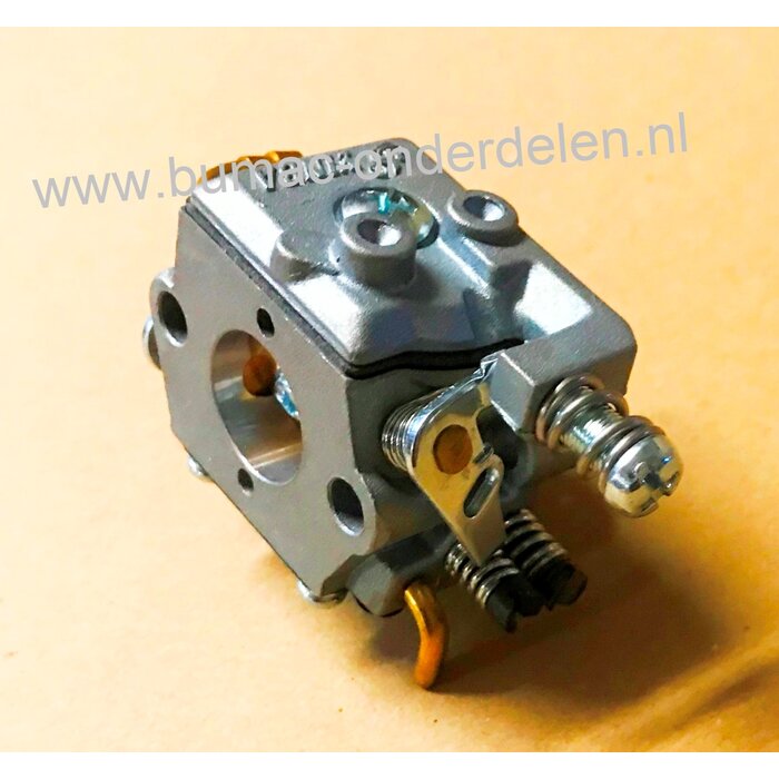 Carburateur voor Komatsu Zenoah G3800, G4100 Kettingzaag Carburator voor onder andere Komatsu Zenoah G 3800 - G 4100 Motorzagen