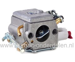 Carburateur voor Husqvarna 357XP, 359 en Jonsered 2159, CS2156, CS2159 Motorzaag, Kettingzaag, Partner, McCulloch, Zenoah, Electrolux Kettingzagen, Motorzagen, Carburator onderdeel
