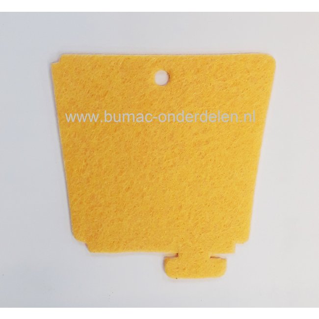 Luchtfilter Stihl Kettingzaag Motorzaag 019t Ms 190t Ms 191t Onderdelen In En Om De Tuin Bevestigingsmaterialen nhangwagen Onderdelen