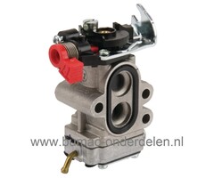 Carburateur voor Kawasaki TJ023V Heggenschaar, KAWASAKI Vergasser voor TJ-023V, Carburator voor Heggenscharen van Kawasaki