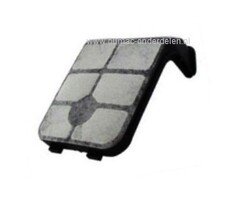 Luchtfilter Kettingzaag Homelite - Ryobi CSP-3816, CSP-4016, CSP-4018, CSP-4518 & PCN-4040, PCN-4545