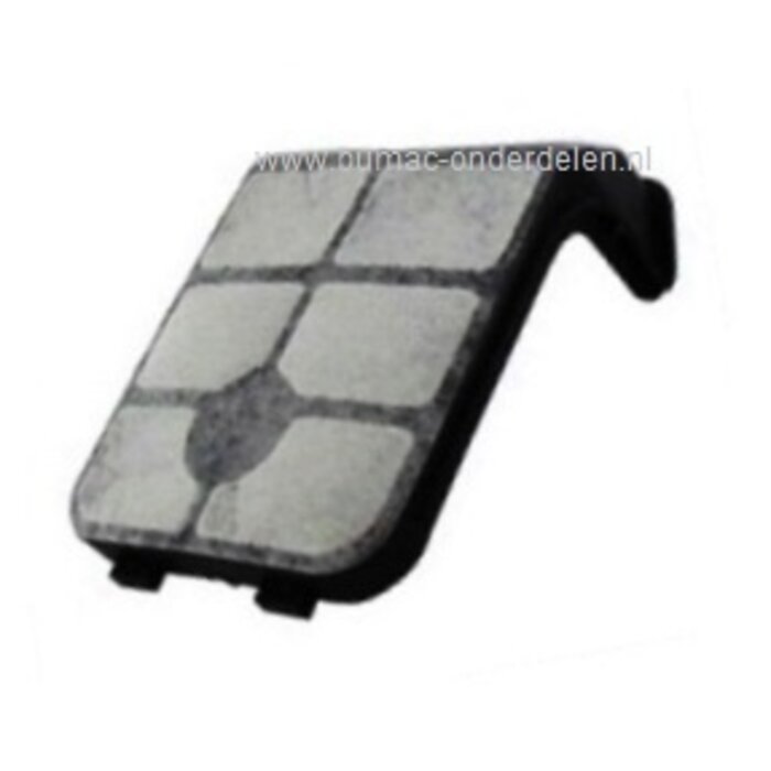 Luchtfilter Kettingzaag Homelite - Ryobi CSP-3816, CSP-4016, CSP-4018, CSP-4518 & PCN-4040, PCN-4545