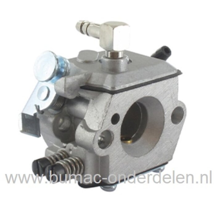Carburateur voor Stihl 028, 028AV Kettingzaag, Motorzaag voor Stihl 028, 028 AV Motorzagen, Kettingzagen, Carburator, onderdeel