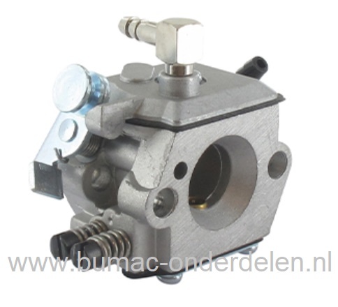 Carburateur voor Stihl 028, 028AV Kettingzaag, Motorzaag voor Stihl 028, 028 AV Motorzagen, Kettingzagen, Carburator, onderdeel