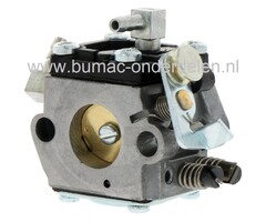 Carburateur voor Stihl 028, 028AV Kettingzaag, Motorzaag voor Stihl 028, 028 AV Motorzagen, Kettingzagen, Carburator, onderdeel