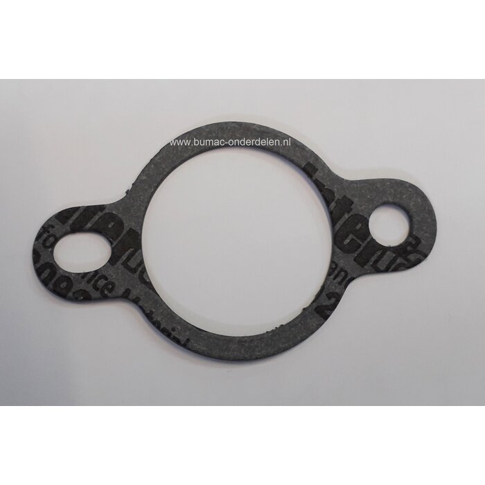 Pakking voor Kohler Motoren  CH12.5, CH430, CV12.5, CV13, CV14, Zitmaaier, Frontmaaier, Trekker Dichting CH 12.5, CH 430, CV 12.5, CV 13, CV 14