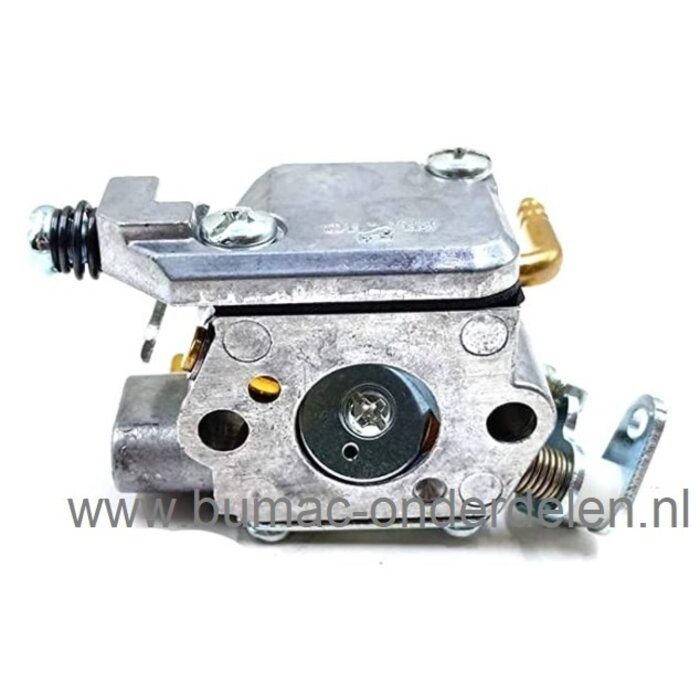 Carburateur Walbro WT-481C voor Efco, Oleo Mac, Komatsu, Zenoah Kettingzaag, Vergasser voor EFCO 125, OLEO MAC 925 Motorzaag, Carburator voor Kettingzagen Motorzagen, WT481C