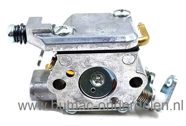 Carburateur Walbro WT-481C voor Efco, Oleo Mac, Komatsu, Zenoah Kettingzaag, Vergasser voor EFCO 125, OLEO MAC 925 Motorzaag, Carburator voor Kettingzagen Motorzagen, WT481C
