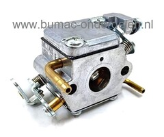 Carburateur Walbro WT-481C voor Efco, Oleo Mac, Komatsu, Zenoah Kettingzaag, Vergasser voor EFCO 125, OLEO MAC 925 Motorzaag, Carburator voor Kettingzagen Motorzagen, WT481C